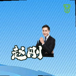 赵刚